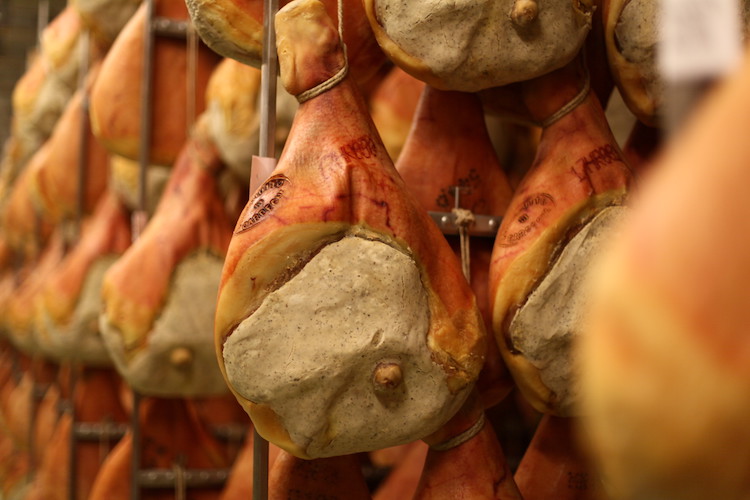 Prosciutto di Carpegna DOP | Eataly